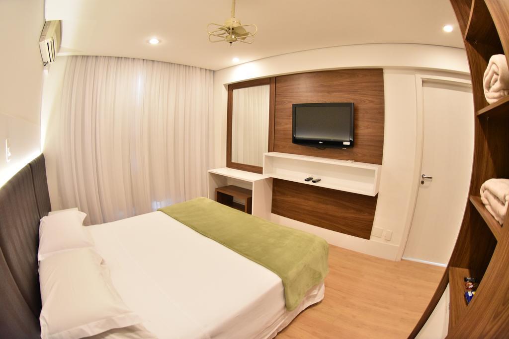 Cordilheira Hotel Serra Negra  Quarto foto